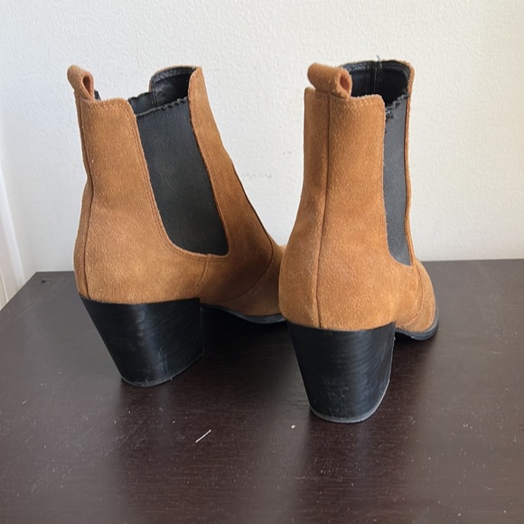 Steve Madden Booties - Picture 5 of 5